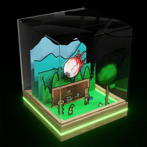 Terraria